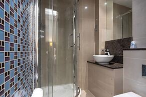 Sidney Hotel London Victoria