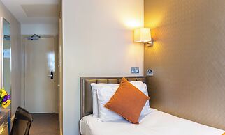 Sidney Hotel London Victoria