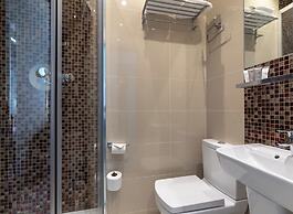 Sidney Hotel London Victoria