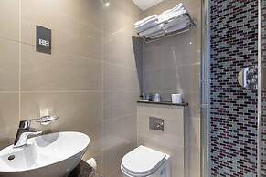 Sidney Hotel London Victoria