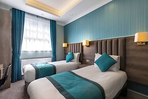 Sidney Hotel London Victoria
