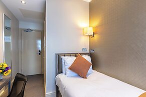 Sidney Hotel London Victoria