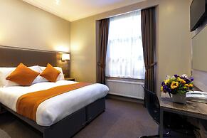 Sidney Hotel London Victoria