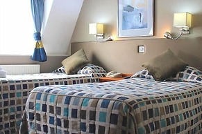 Sidney Hotel London Victoria