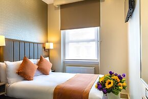 Sidney Hotel London Victoria