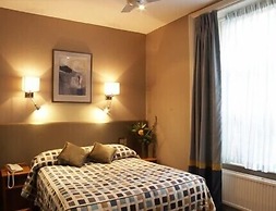 Sidney Hotel London Victoria