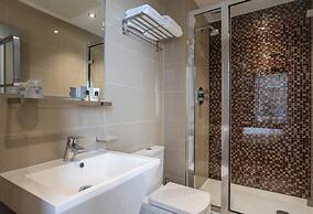 Sidney Hotel London Victoria