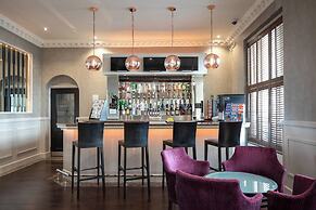 Sidney Hotel London Victoria