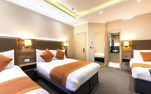Sidney Hotel London Victoria