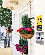 Sidney Hotel London Victoria