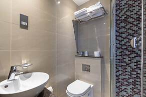 Sidney Hotel London Victoria