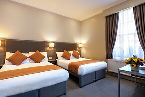 Sidney Hotel London Victoria