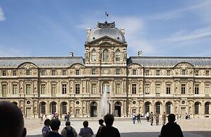 Timhotel Le Louvre