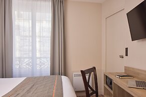 Timhotel Le Louvre