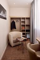 Timhotel Le Louvre