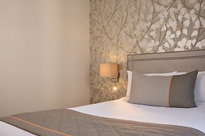 Timhotel Le Louvre