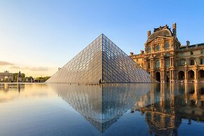 Timhotel Le Louvre
