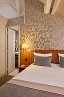 Timhotel Le Louvre