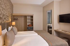 Timhotel Le Louvre