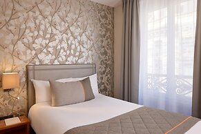 Timhotel Le Louvre