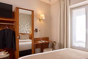 Timhotel Le Louvre