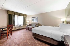 Best Western Plus New Ulm