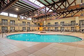 Best Western Plus New Ulm