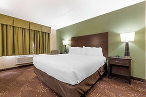 Best Western Plus New Ulm