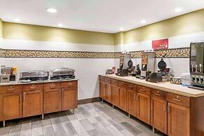 Best Western Plus New Ulm