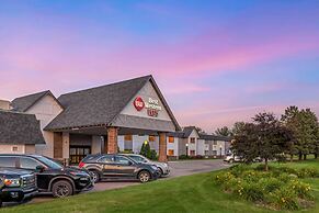 Best Western Plus New Ulm