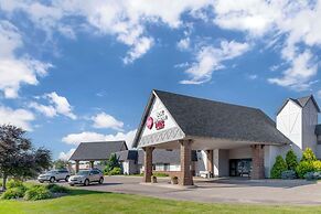 Best Western Plus New Ulm