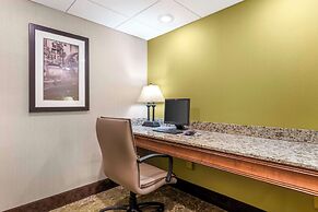 Best Western Plus New Ulm