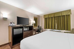Best Western Plus New Ulm