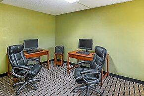 Clarion Inn Columbia Airport