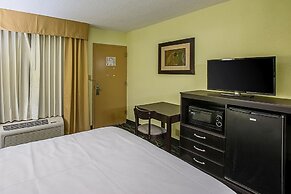 Clarion Inn Columbia Airport