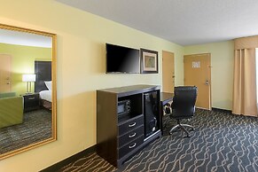 Clarion Inn Columbia Airport