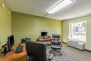 Clarion Inn Columbia Airport