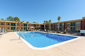 Clarion Inn Columbia Airport