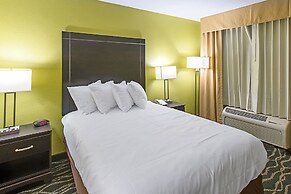 Clarion Inn Columbia Airport