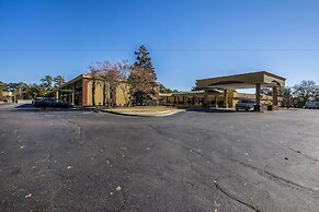 Clarion Inn Columbia Airport