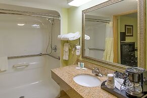 Clarion Inn Columbia Airport