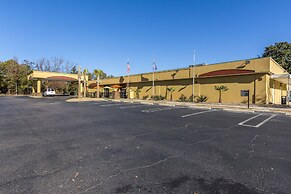 Clarion Inn Columbia Airport