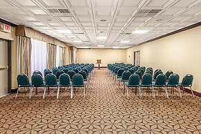 Clarion Inn Columbia Airport