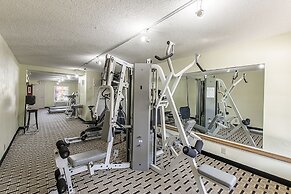 Clarion Inn Columbia Airport