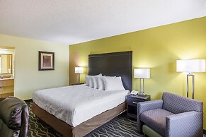 Clarion Inn Columbia Airport