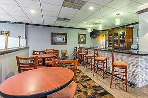 Clarion Inn Columbia Airport