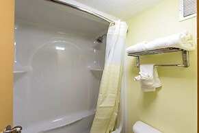 Clarion Inn Columbia Airport