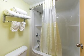 Clarion Inn Columbia Airport