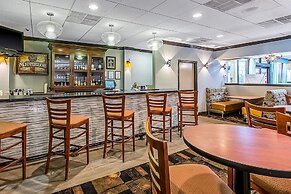Clarion Inn Columbia Airport