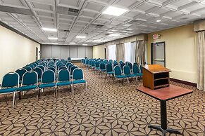 Clarion Inn Columbia Airport